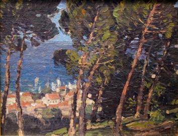 French Riviera
