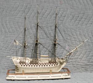 British Ship of the Line