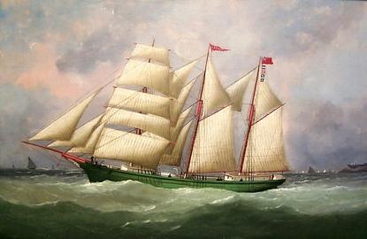 KALEDA off La Havre