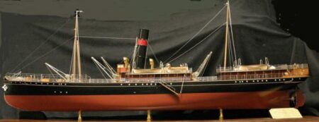 S.S. ROYAL SCOT