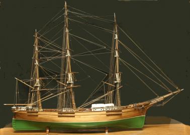 Clipper YOUNG AMERICA