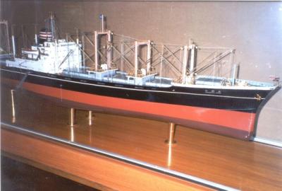 YAMASHIRO MARU