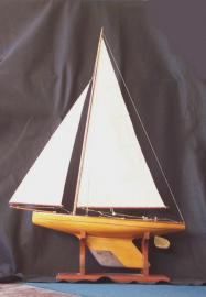 Marblehead Sloop