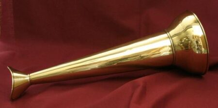 Kings Dock, Brass Speaking Trumpet