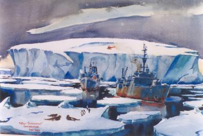 Antartica