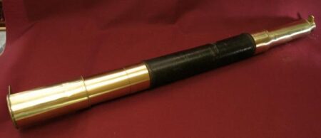 Presentation Telescope -Ship POLAR STAR