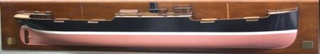 Sister Steam Freighters WORCHESTER & OXFORD