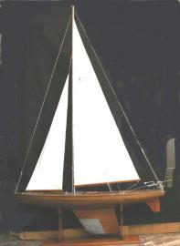 Pond Model BHMYC