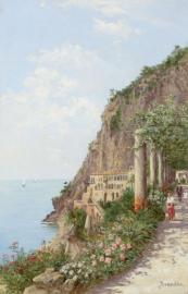 Albergo der Cappucci, Amalfi Coast