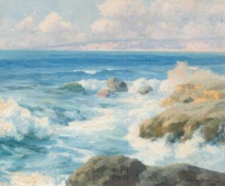 La Jolla Coast