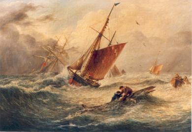 Shipwreck