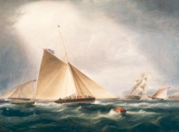 Cutters Racing