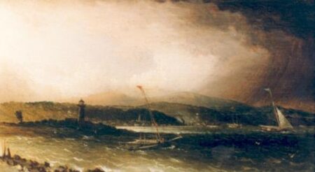 Summer Squall