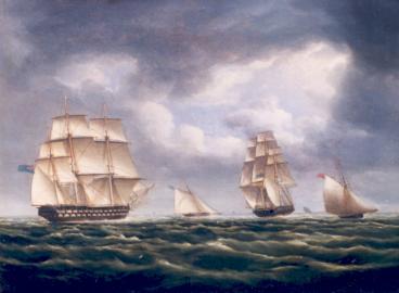 Squadron Rendezvous