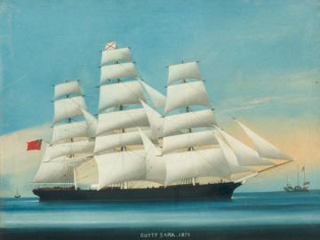 Cutty Sark