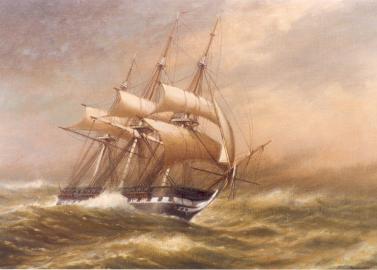Yankee Clipper