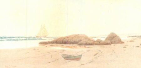 Low Tide