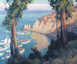 Pleasure Isle (Catalina)