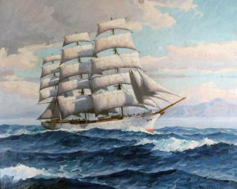 Pacific Queen