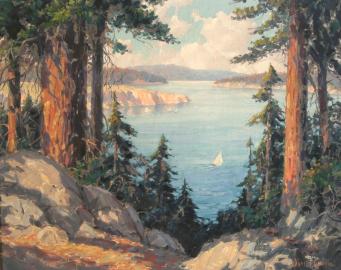 Lake Arrowhead