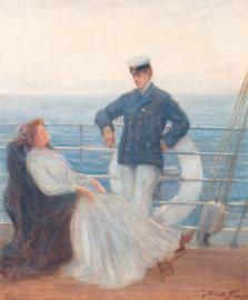 Flirtation