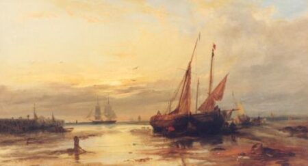Shoreham Harbour