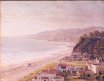 Santa Monica