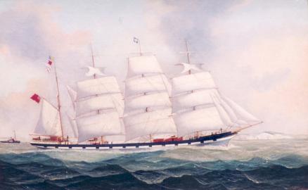 Crown of India