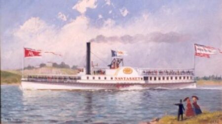 Nantasket on the Hudson