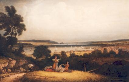 View From Fineart