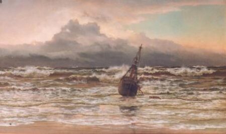 Stranded