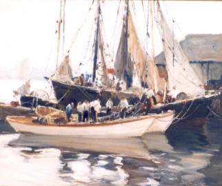 Glouchester Seiners