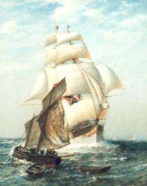 Ahoy