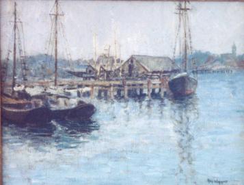 Gloucester Waters