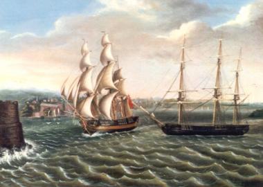 Outward Bound