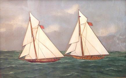 American Cutters Racing