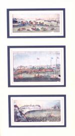 Whampoa Anchorage, Hongs of Canton, and Macao