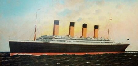 S.S. OLYMPIC