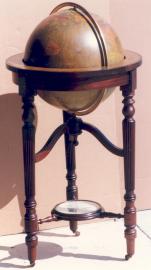 Terrestrial Globe
