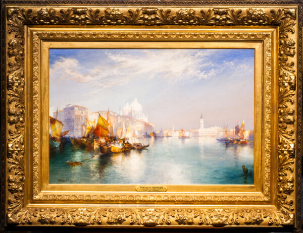 The Grand Canal - Image 3
