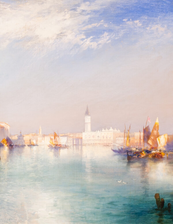 The Grand Canal - Image 5