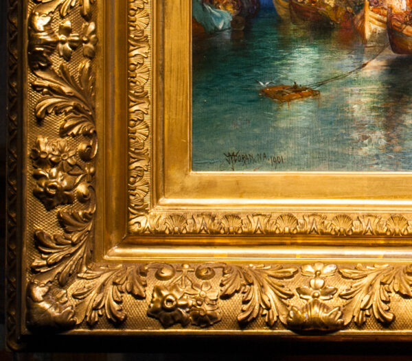 The Grand Canal - Image 2