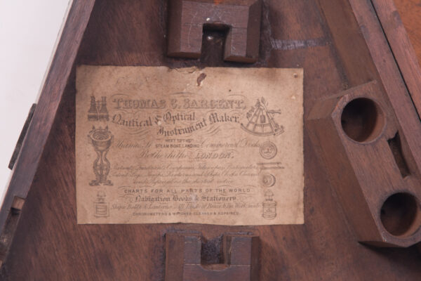 Ainsley Sextant - Image 3