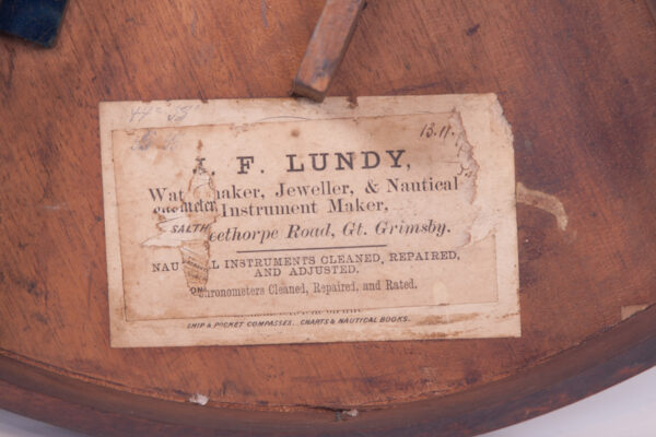 Ainsley Sextant - Image 2