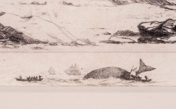 Whale Ships Grounded for the Winter - Image 3