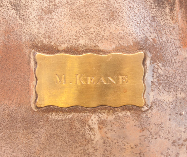 European Hat Box for a Bicorne Hat - Image 3