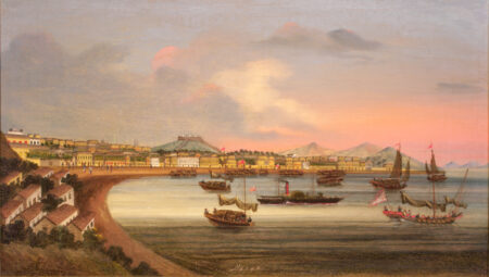 Macao