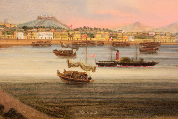 Macao - Image 4
