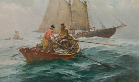 The Grand Banks