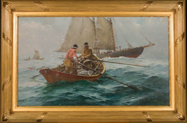 The Grand Banks - Image 7